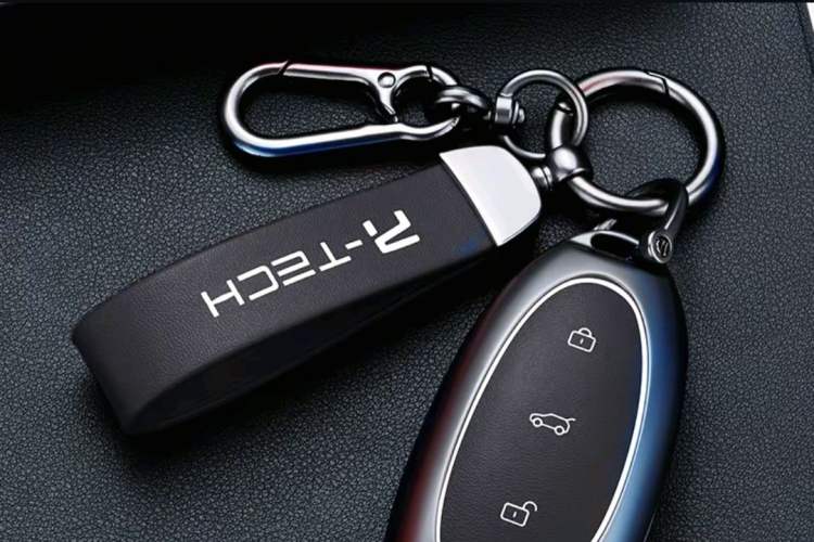 Used Rising R7 2024 Advanced Edition