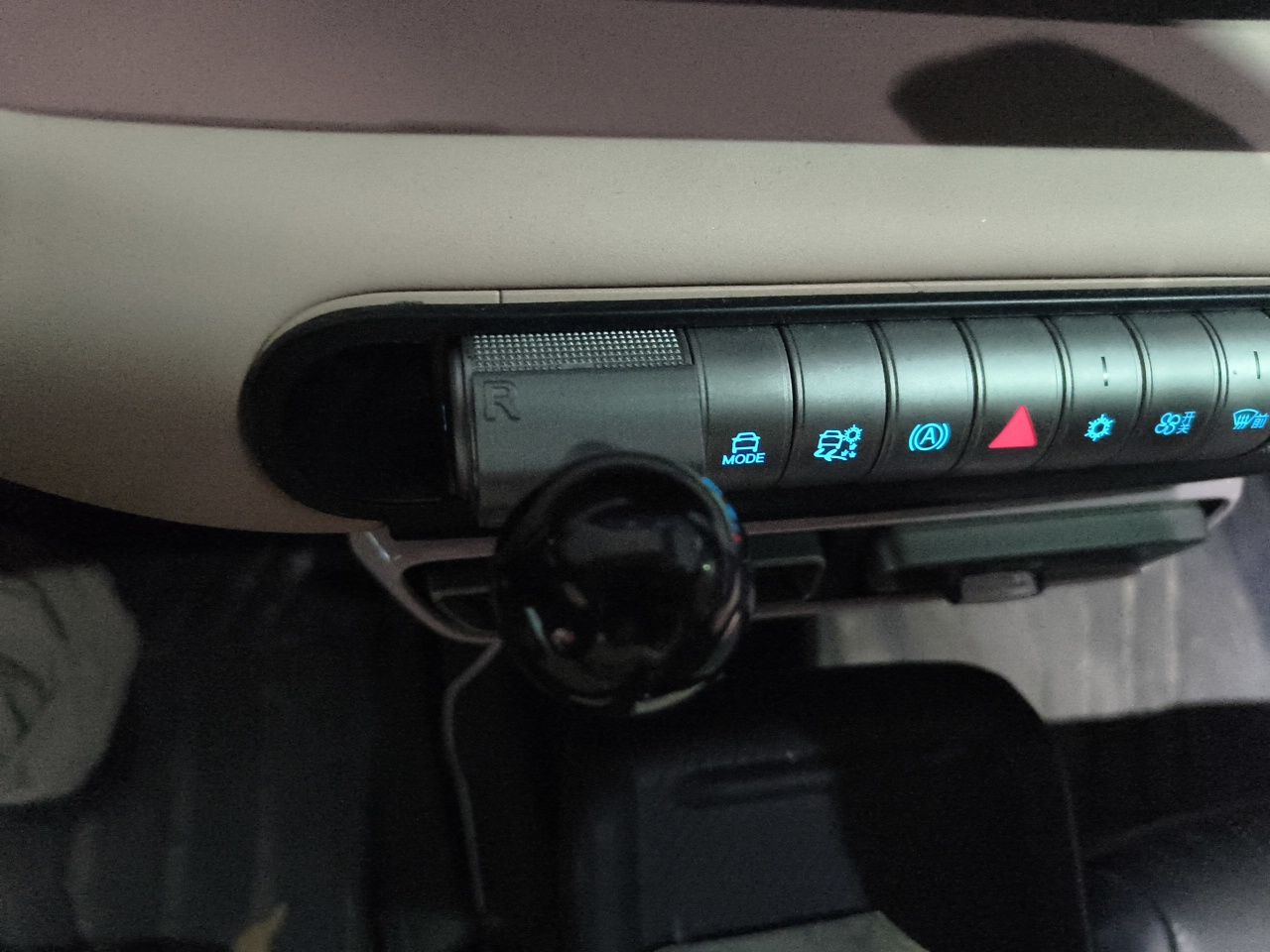 BYD Seagull 2025 305km Active Version — снимка 14