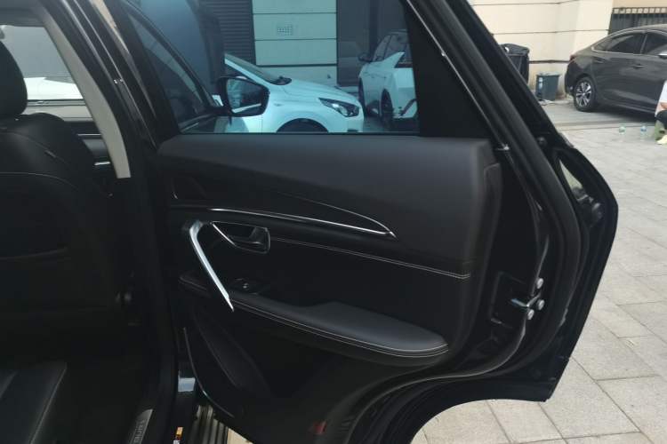 Used JETOUR X70 PLUS 2021 1.5T DCT Mountain 5-Seater