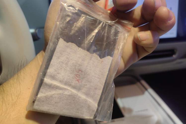 Used Li Auto i6 2025 Model Two-Wheel-Drive Standard Type Vehicle Key