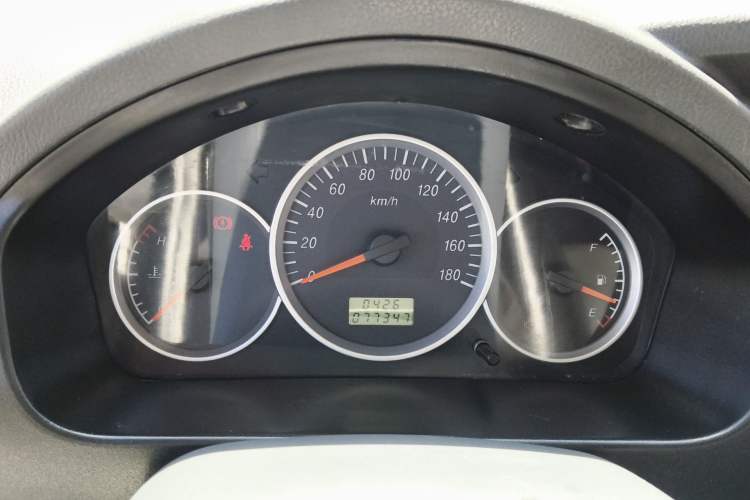 Used Dongfeng Xiaokang K07S 