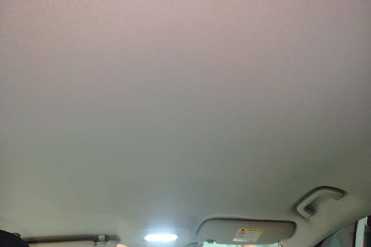 Used Geometry A 2024 410KM Travel Edition
