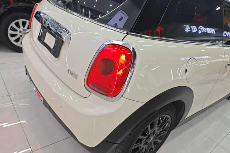 Used MINI 2016 1.2T ONE Pioneer Edition
