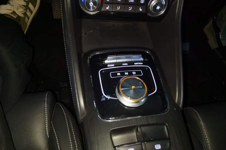 Used MG EZS Electric 2019 E-Pro Edition