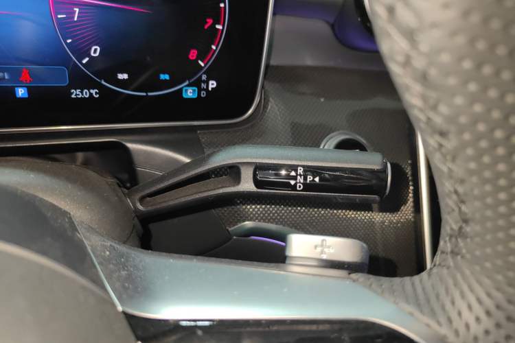 Used Mercedes-Benz C-Class 2025 C 260 L Sport Edition