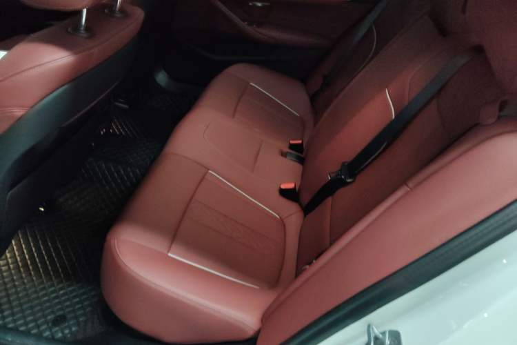 Used BMW 5 Series 2023 530Li Leading Model M Sport Package
