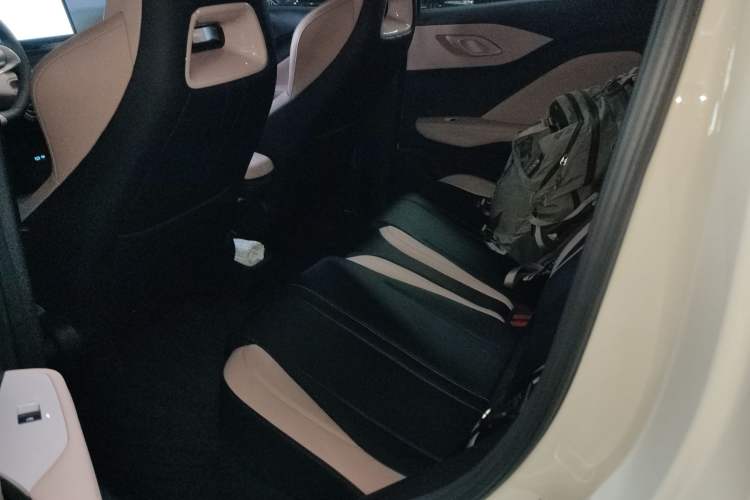 Used BYD Seagull 2025 305km Active Version