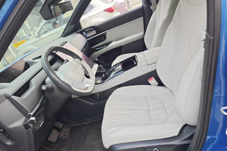 Used Honda S7 2025 Navigator Edition
