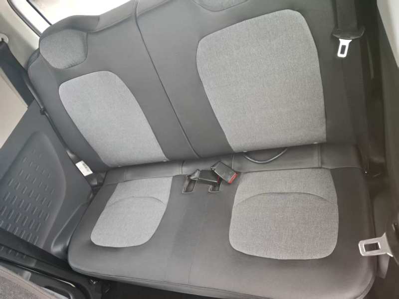 Used Wuling Hongguang MINIEV 2021 Macaron Premium Model – Lithium Iron Phosphate — 16