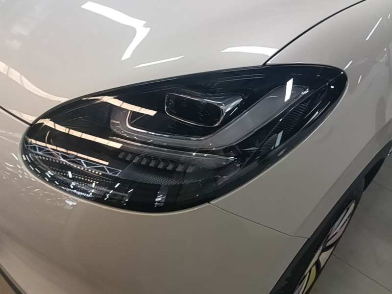 Used Wuling Bingo 2024 333 km Enjoyment Version — 23