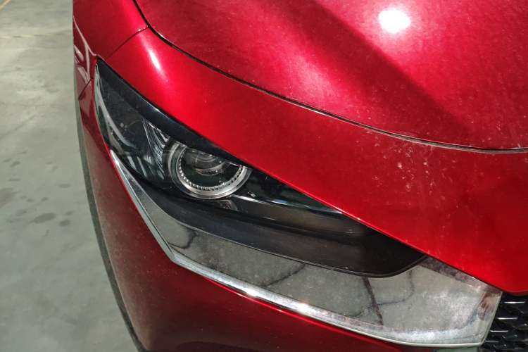 Used Mazda CX-30 2020 2.0L Automatic Joyful Model
