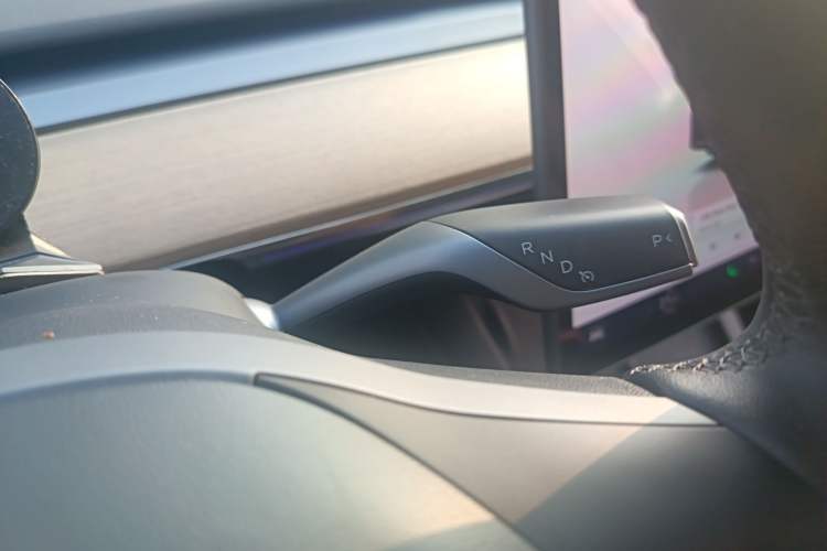 Used Tesla Model Y 2021 Performance High-Performance All-Wheel-Drive Version