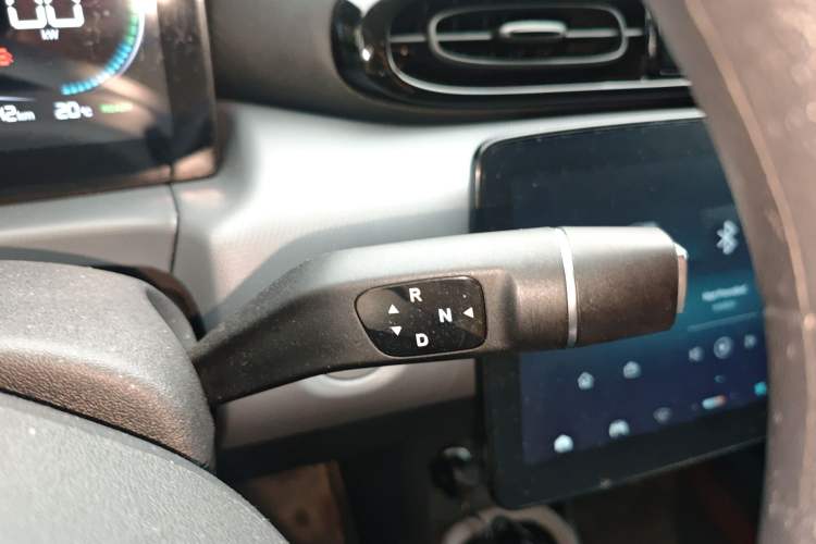 Used Leapmotor T03 2025 310 Comfort Edition