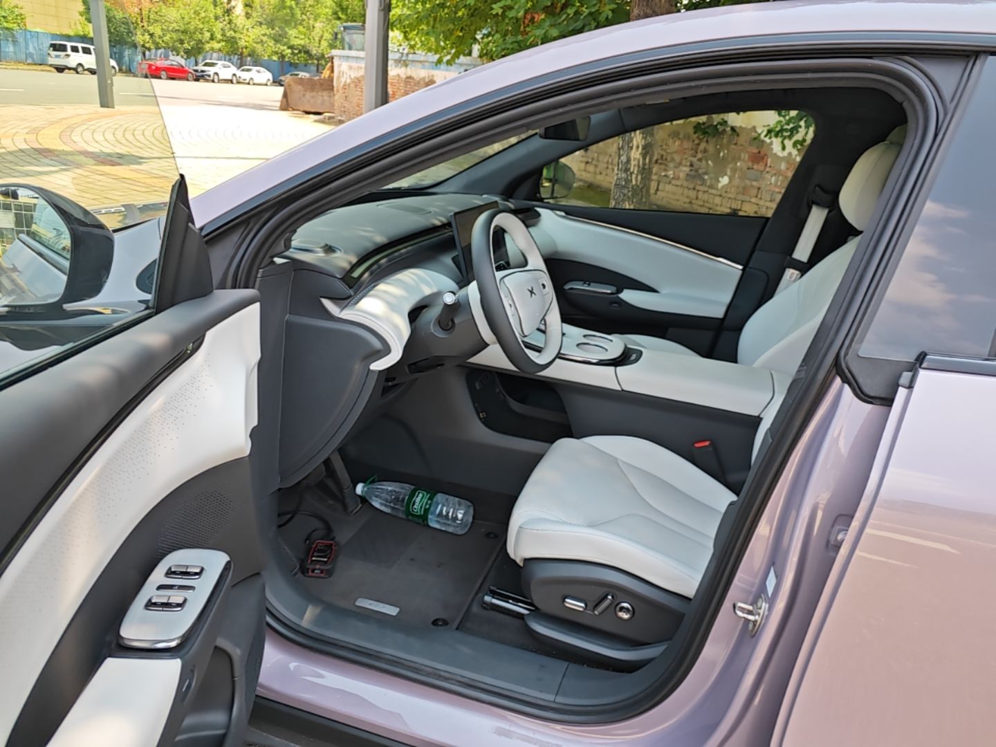 XPeng G7 2026 Model, Range-Extended 1704 Max Flagship Edition — снимка 18