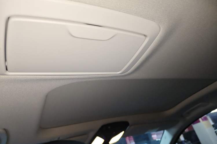 Used BMW 5 Series New Energy 2020 530Le Luxury Package
