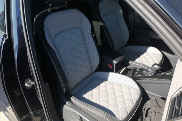 Used Volkswagen Tayron X 2023 Revised 380TSI Four-Wheel Drive Flagship Smart Edition