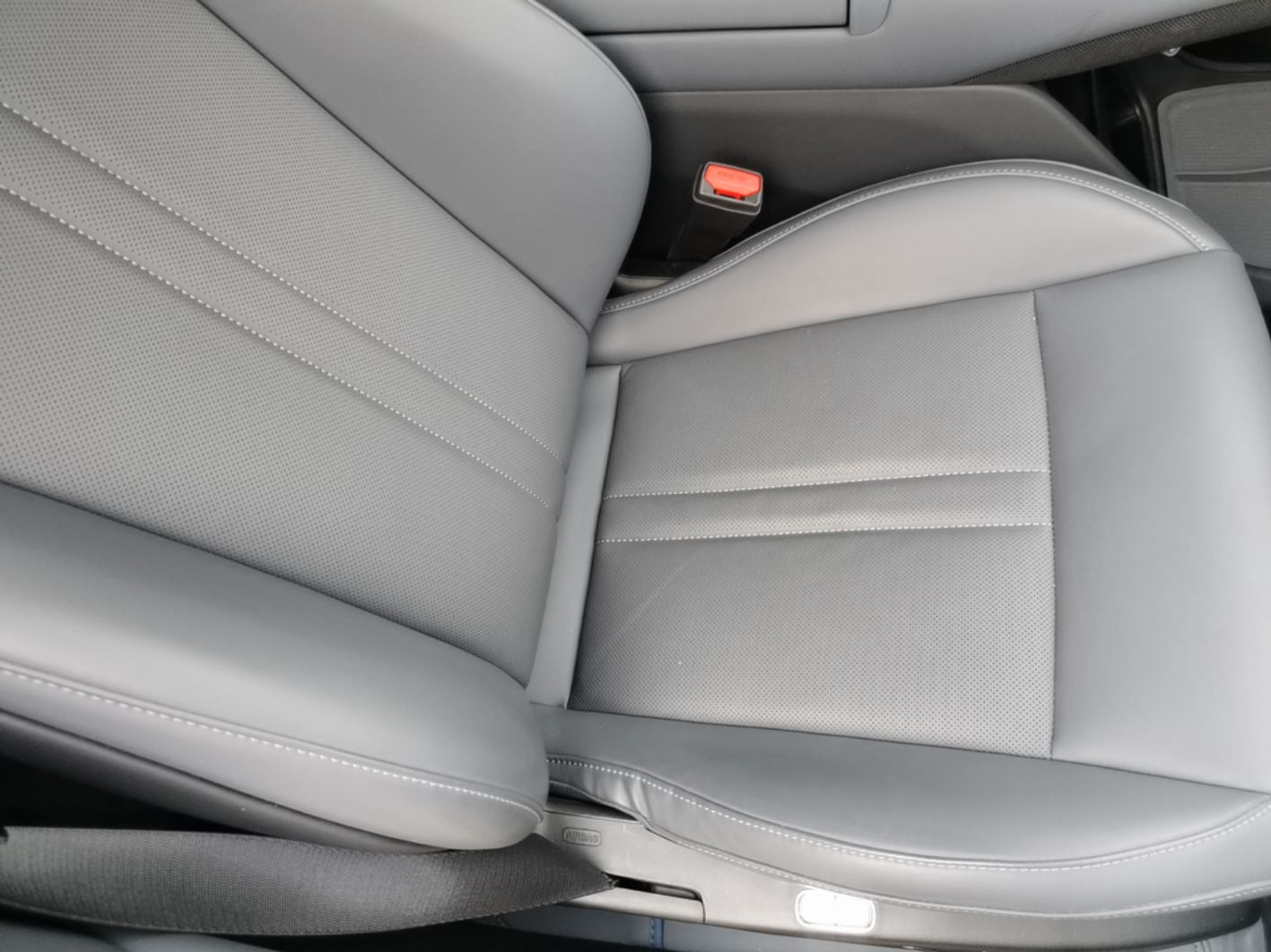 Xiaomi Auto YU7 2025 Ultra-Long Range Rear-Wheel Drive Version — снимка 19