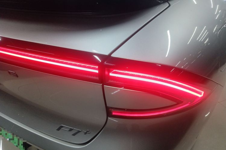 Used XPeng P7+ 2024 Long-Range Max