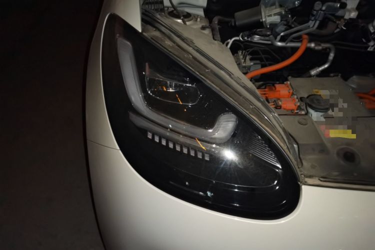 Used Wuling Bingo 2024 333 km Enjoyment Version