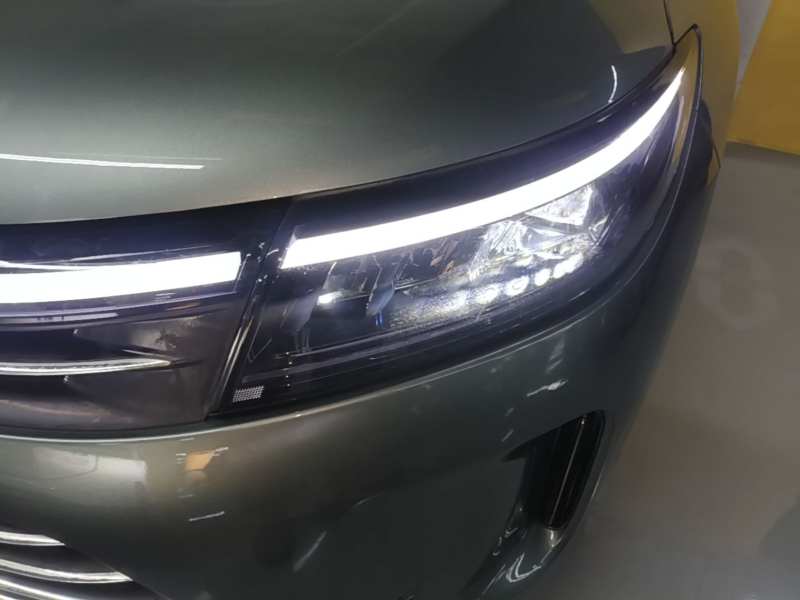 Used Hima AITO M7 2022 1.5T Four-Wheel Drive Luxury Edition — 23