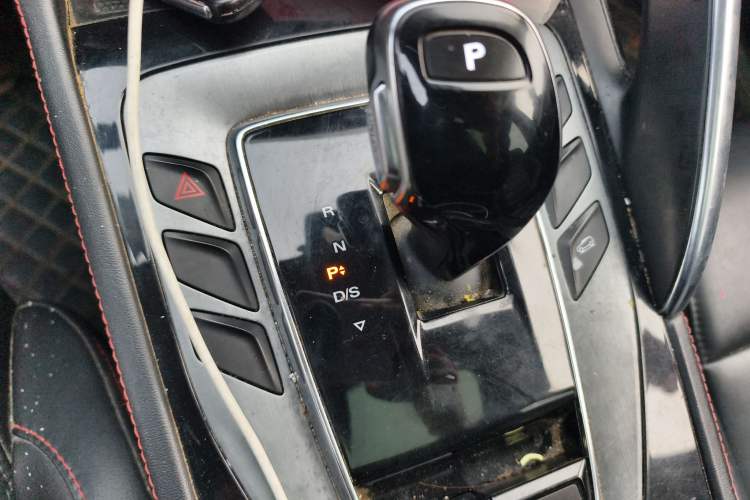 Used MG Pilot 2021 300TGI Automatic Two-Wheel Drive Fuel-Efficient Luxury Edition