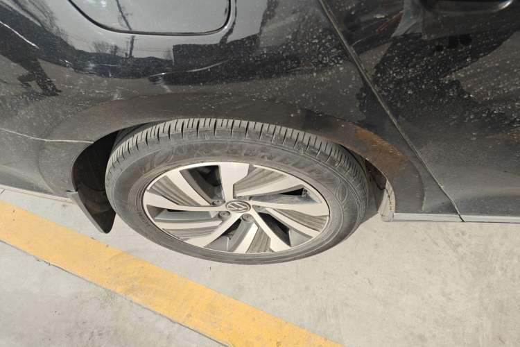 Used Volkswagen Magotan GTE Plug-in Hybrid 2022 GTE Luxury Model
