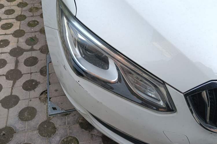 Used Buick GT 2016 15N Automatic Elite Edition