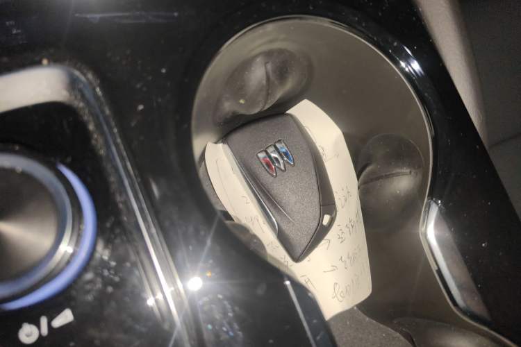 Used Buick Envision 2025 Encore Plus 28T All-Wheel-Drive Platinum Edition