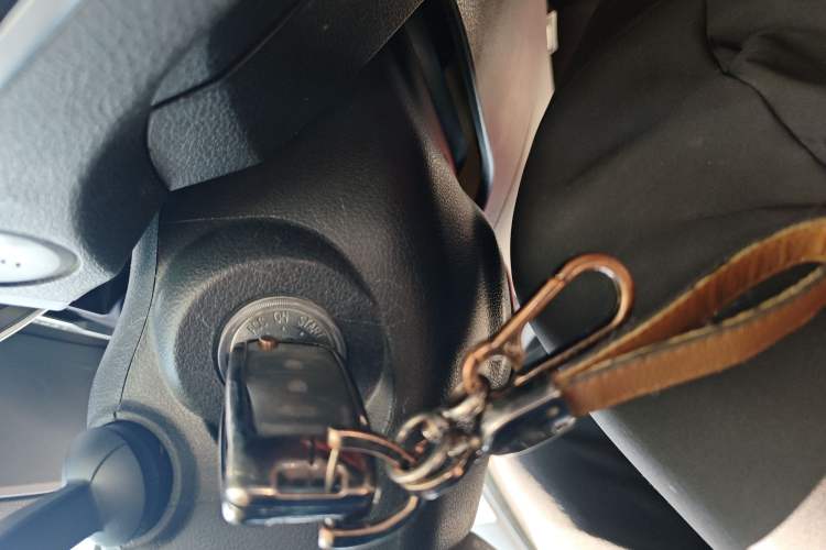 Used Leopaard CS10 2015 2.0T Manual Excellence Edition
