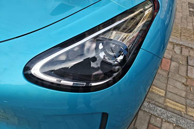 Used Geely Galaxy Geome 2025 310km Dream Edition