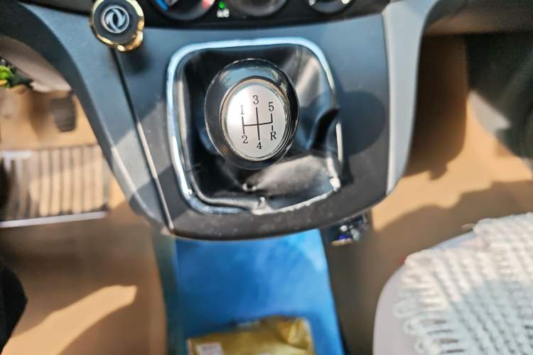 Used FORTHING Joyear 2012 XL 1.5L Manual Luxury Model