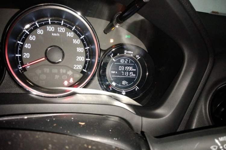 Used Honda XR-V 2020 220TURBO CVT Luxury Edition
