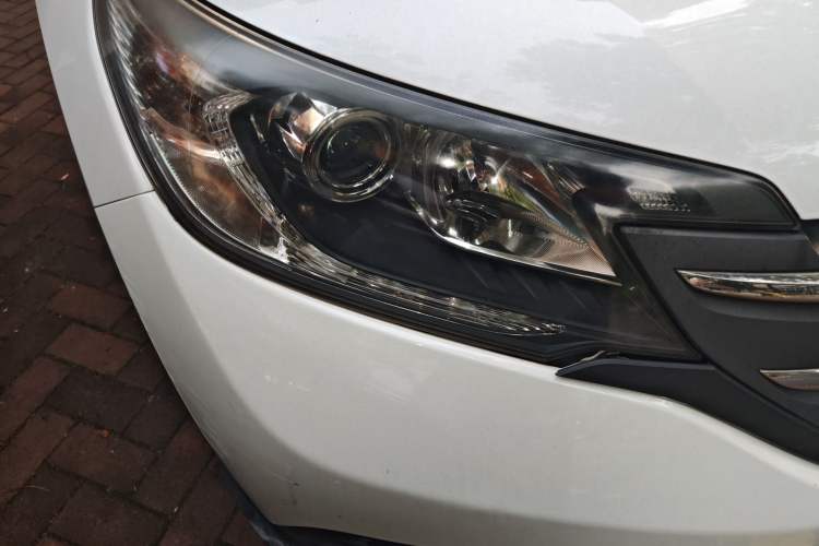 Used Honda CR-V 2013 2.0L 2WD Classic Edition Right Front Headlight