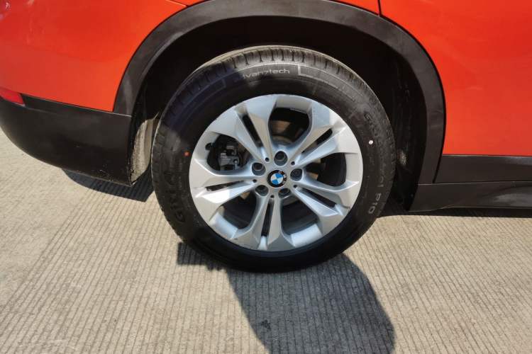 Used BMW X1 2016 sDrive18Li Premium Edition
