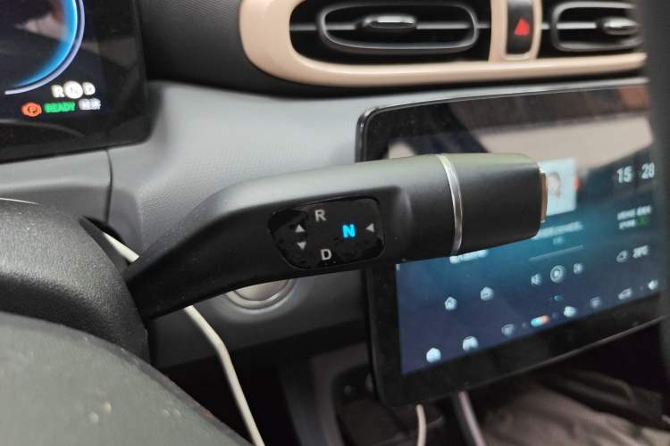 Used Leapmotor T03 2021 400 Comfort Edition
