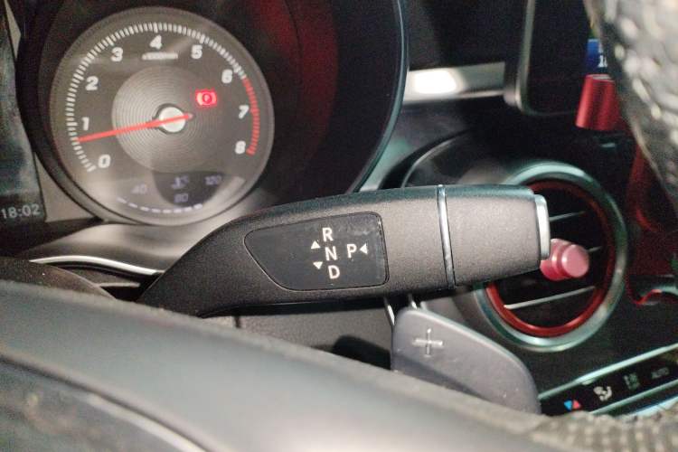 Used Mercedes-Benz C-Class 2016 C 180 Estate