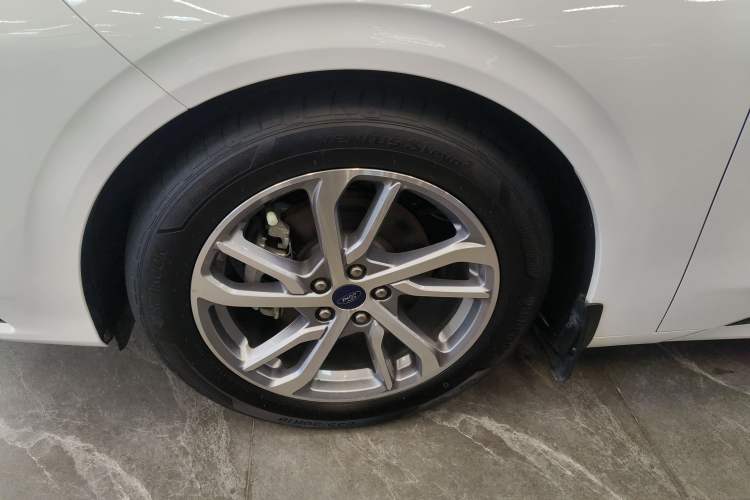 Used Ford Mondeo 2022 EcoBoost 245 Luxury Model
