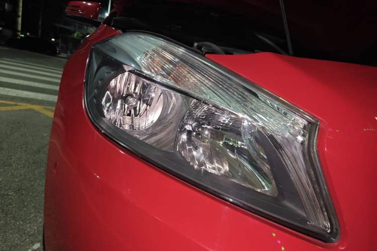 Used Mercedes-Benz A-Class 2015 A 180
