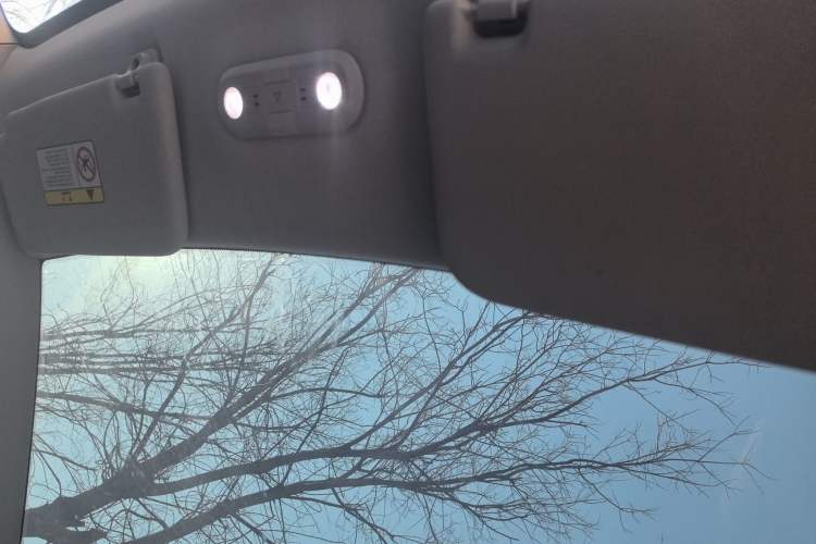 Used Jiangnan U2 2023 400 Pro Edition