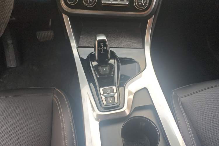 Used Lynk & Co 01 2017 2.0T Two-Wheel Drive Pro Edition