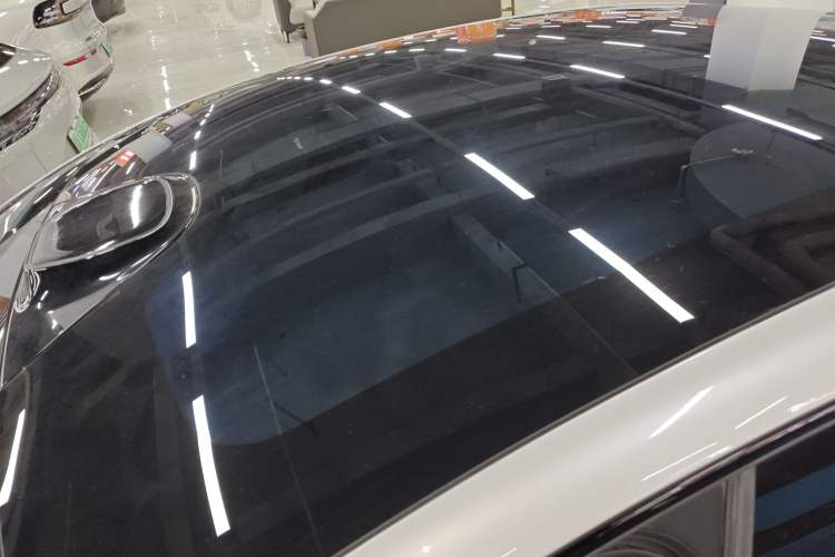 Used IM L7 2022 Dynamic Model