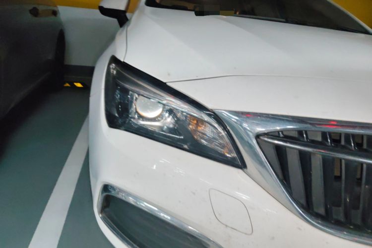 Used Buick Verano 2018 Sedan 15S Automatic Leading Model
