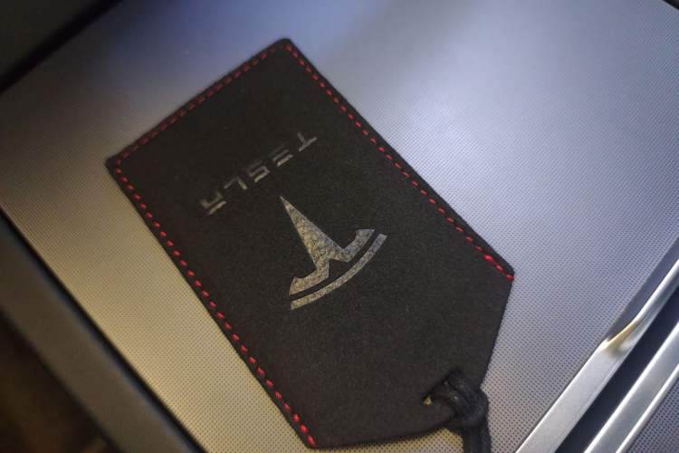 Used Tesla Model 3 2023 Rear-Wheel-Drive Version