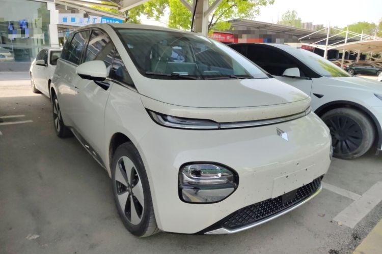 Used Baojun Cloud 2023 460 Pro
