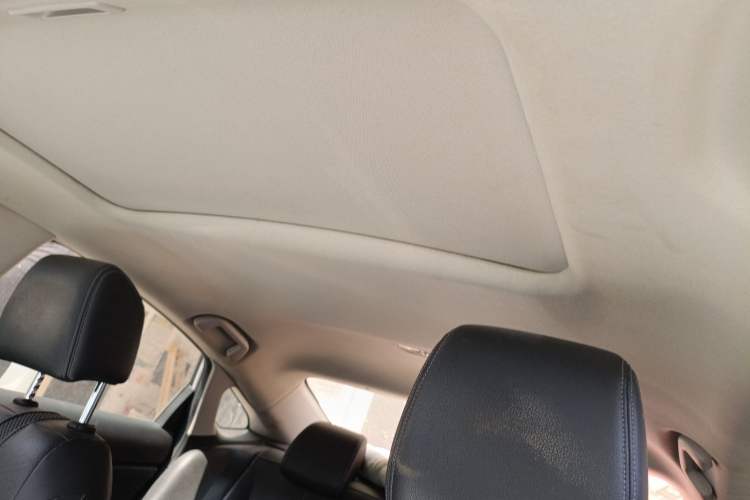 Used Honda Civic 2019 180TURBO CVT Shangqing Edition China VI
