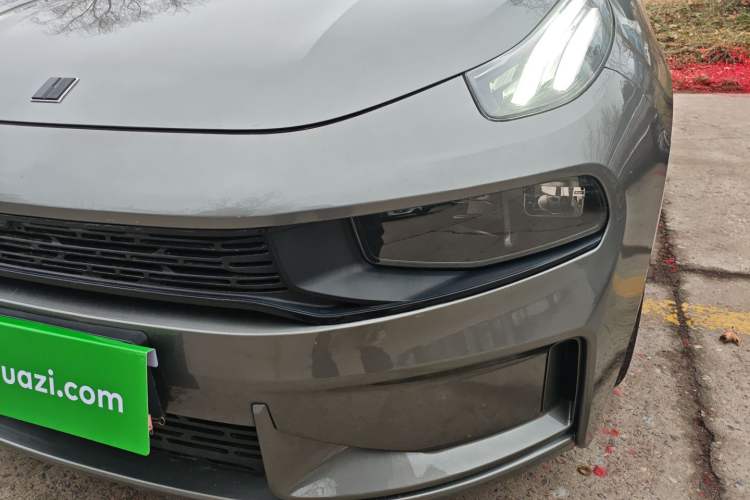 Used Lynk & Co 03 2022 2.0TD DCT GenioPlus