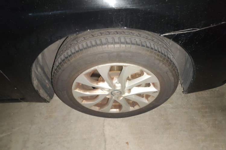 Used Nissan Sylphy 2016 1.6XV CVT Smart Enjoyment Version
