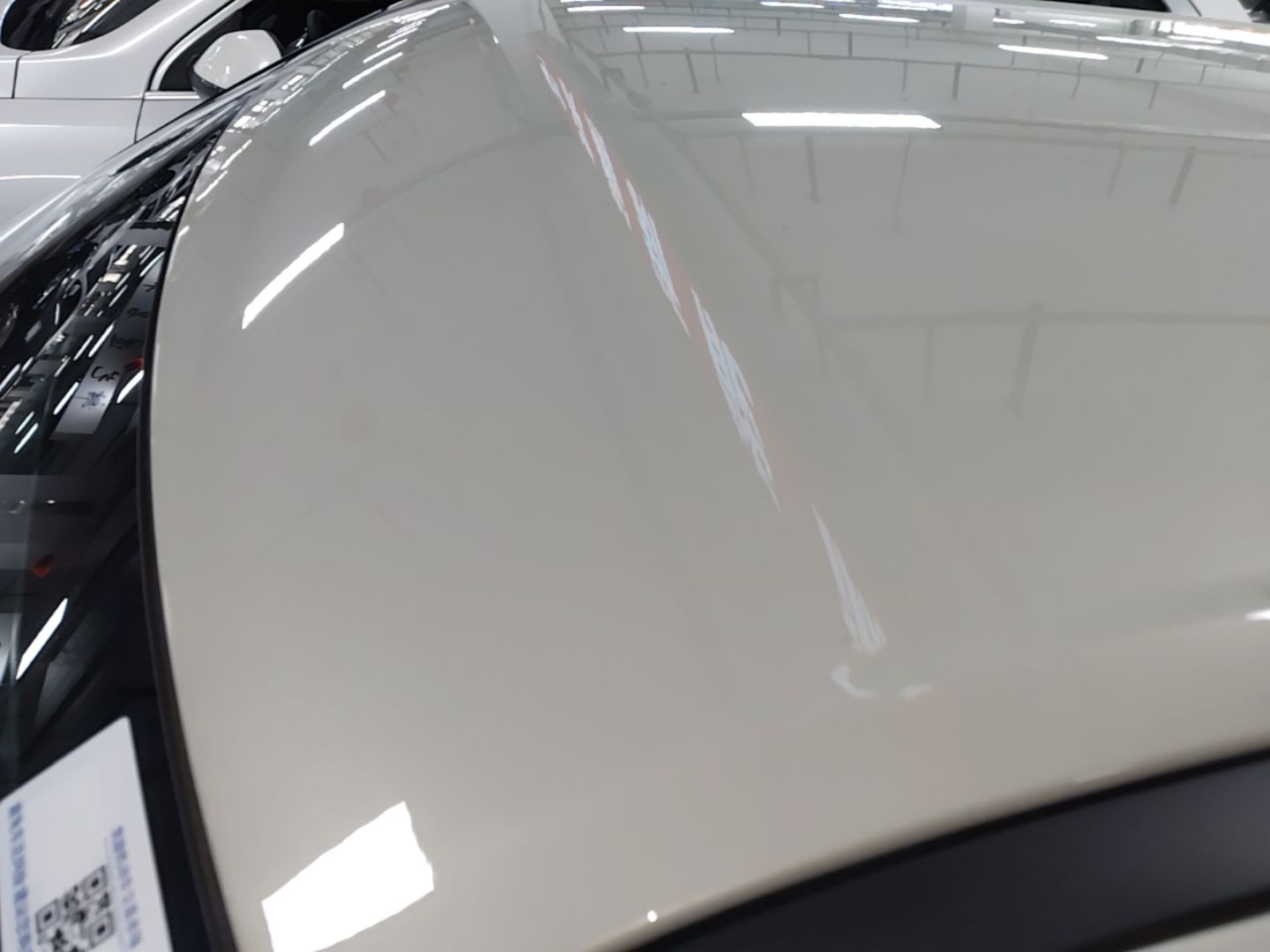 BYD Yuan UP 2024 401 km Active Version — снимка 7