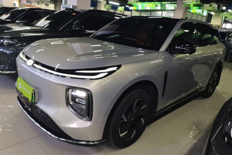 Used Qiyuan Q07 2025 145 Prestige Edition