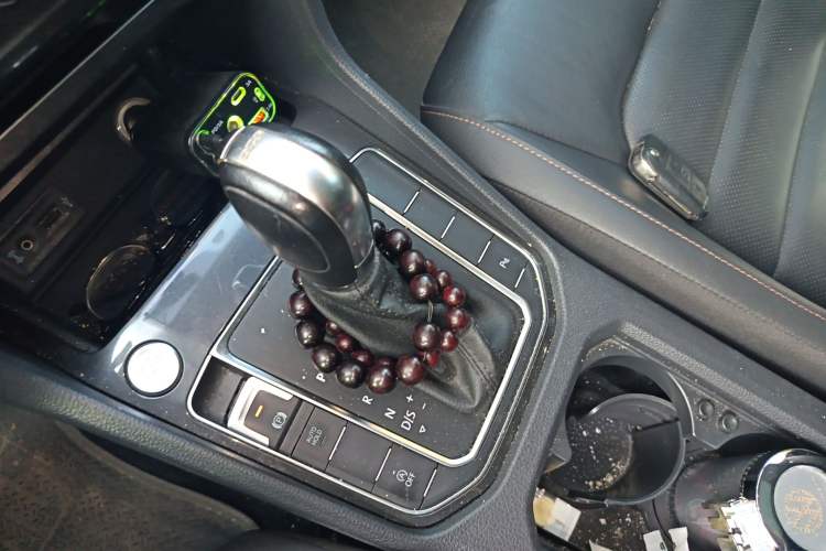 Used Volkswagen Golf Sportsvan 2016 280TSI Automatic Luxury Model